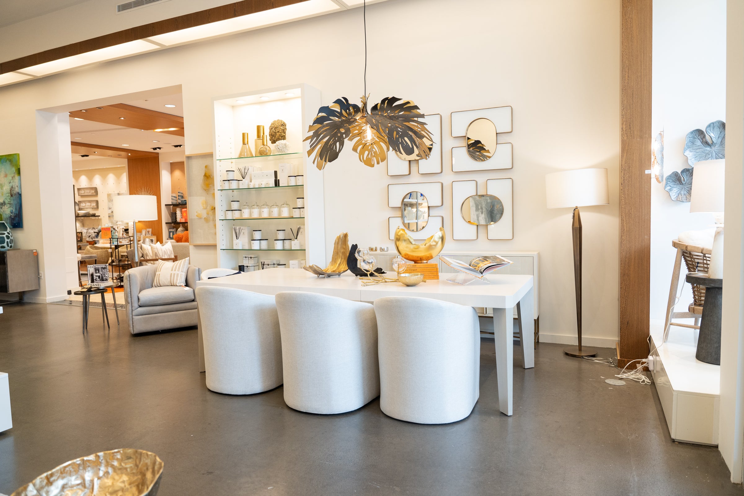 Home | Bungalow Palm Beach